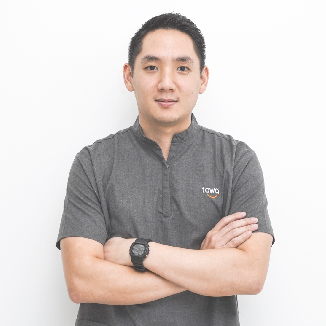 drg. Erick Jonan