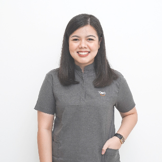 drg. Evania Gondo