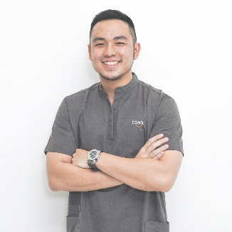 drg. Steven Herwono