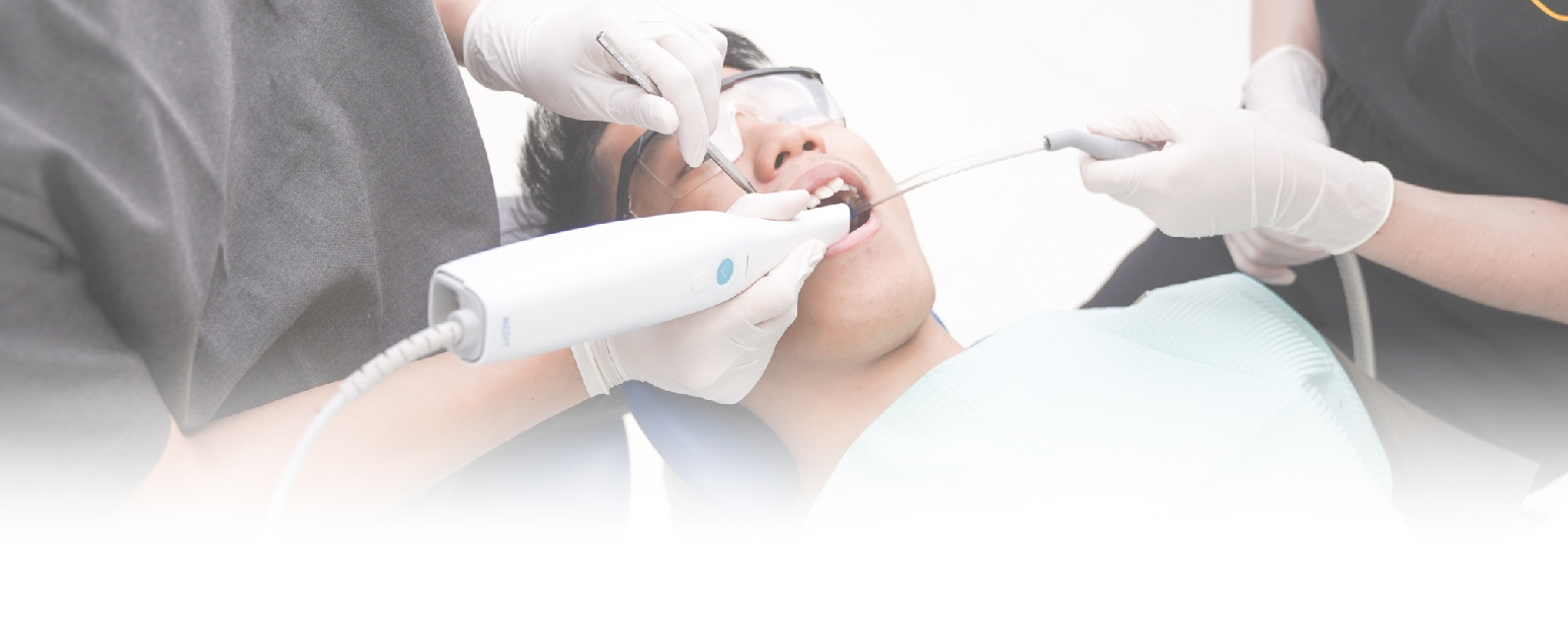Odontektomi / Operasi Gigi Bungsu — Tawa Dental Studio
